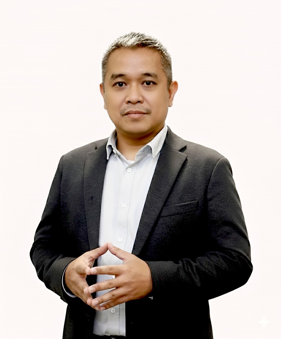 Zamhoudi Ramzi Portrait